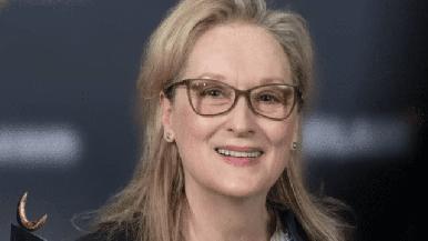 Meryl Streep recibe Premio Princesa de las Artes por su amplia trayectoria