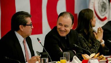 Nadie puede negar que hay estrategia de seguridad; resultados, en diciembre: Durazo