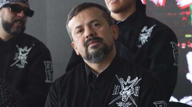Se ausenta Cruz Martínez de audiencia en caso por violencia contra Alicia Villarreal; su abogado prevé sanción