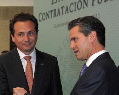 Emilio Lozoya recibió órdenes de EPN durante su administración en Pemex: Abogado