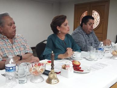 Movimiento Ciudadano no irá coaligado con ningún partido en el 2021: MDR