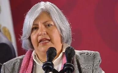 Gobierno de AMLO ofrece avances del programa las Tandas del Bienestar