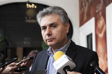 Preocupa no vengan obras de infraestructura para Sonora en el Presupuesto Federal: Mart铆nez Terrazas
