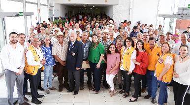 Realiza DIF Sonora jornada de cirug铆as de cataratas
