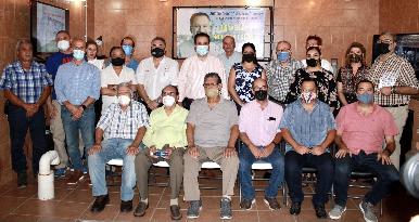 Mayor participación ciudadana propone Antonio Astiazarán a vecinos hermosillenses