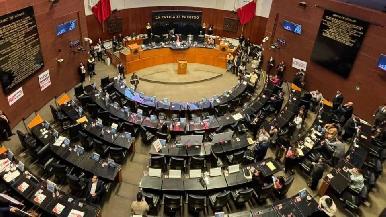 Senado autoriza a Sheinbaum el ingreso a México de militares del Comando Norte de Estados Unidos