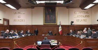 La SCJN determina la total invalidez del “decretazo” de AMLO, por lo que ninguna autoridad puede invocarlo