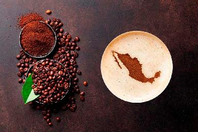 Café mexicano: producto de calidad con oportunidad de conquistar el mundo