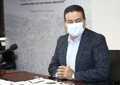 Anuncia SEC período extraordinario de registro para Preinscripción en Línea en educación Básica, ciclo 2021-2022