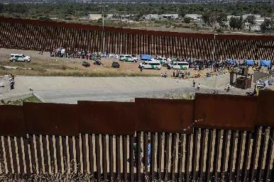 Autoridades mexicanas reconocen que crimen controla cruces de migrantes en Baja California