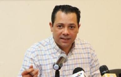 Preocupante para el país, renuncia del Secretario de Hacienda Federal: EDL