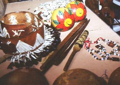 La comunidad yaqui de Hermosillo a 40 años del Museo de Sonora