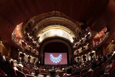 Presentan programaci贸n de Guanajuato para el Cervantino