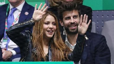 Revelaron el “modus operandi” de Piqué para serle infiel a Shakira: el nombre de una de las mujeres con la que la habría engañado