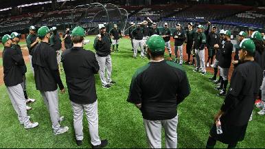 Selección Mexicana de Beisbol que viajará a Tokio reporta a dos jugadores positivos por Covid-19