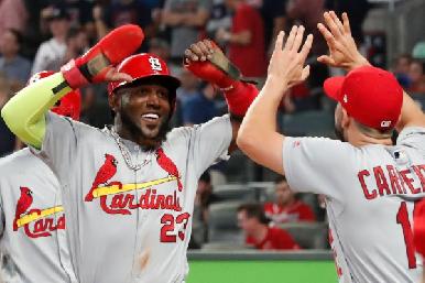 Bravos toma ventaja de 2-1 sobre Cardenales, en serie divisional