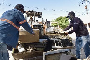 Llama Salud Municipal a mantener acciones preventivas contra el dengue