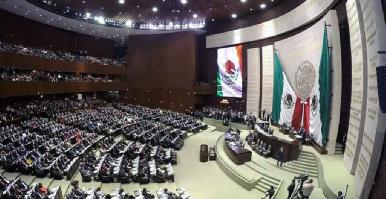 Tras reclamos a L贸pez-Gatell en el Senado, se suspenden comparecencias de titulares de Salud, IMSS, ISSSTE e Insabi