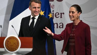 La lucha contra el narco debe respetar 