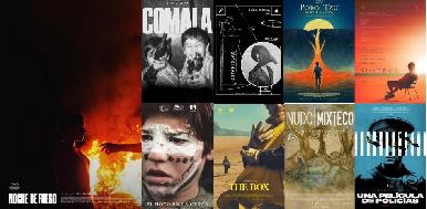 Mejores películas mexicanas del 2021