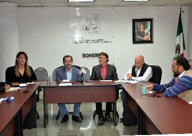 Prácticas de pesca sonorense son reconocidas a nivel nacional: IAES