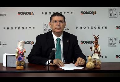 Respetar medidas y protocolos sanitarios mantendrán una reactivación económica gradual y segura: Luis Núñez