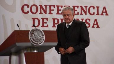 No amenazamos con expulsar a los agentes de la DEA por caso Cienfuegos: AMLO