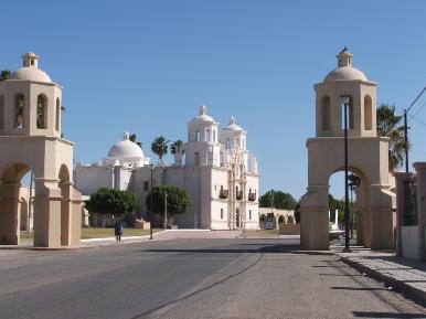Caborca realizó