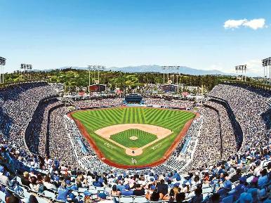 Dodgers de Los Ángeles domina el mercado: el equipo más deseado