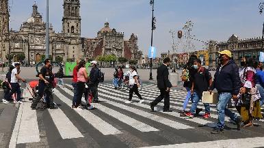 México se ubica en su peor nivel en el Índice de Competitividad Mundial: IMCO
