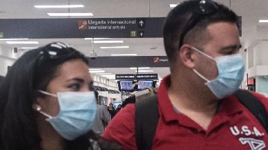 México rompe récord de casos covid; reporta 44 mil 187 contagios y 190 muertes