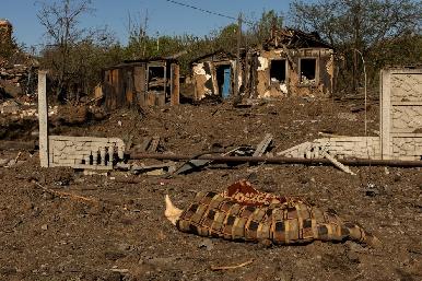 EEUU alertó que el conflicto en Ucrania podría volverse más impredecible y sangriento