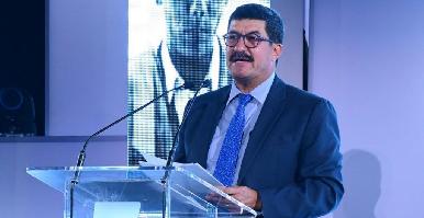 Javier Corral renuncia al PAN tras 41 años de militancia