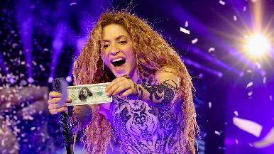 Shakira hace historia en México: rompe récord de fechas consecutivas y anuncia filmación de su concierto